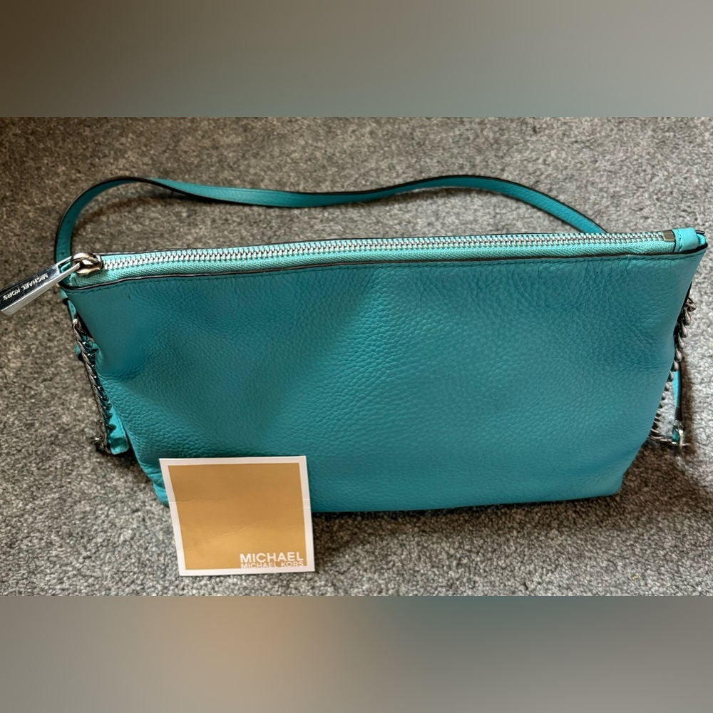 Michael Kors cross body bag